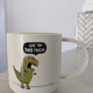 Meet your Posher, Jo-anne